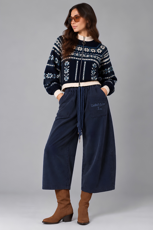 Rosalia Trousers