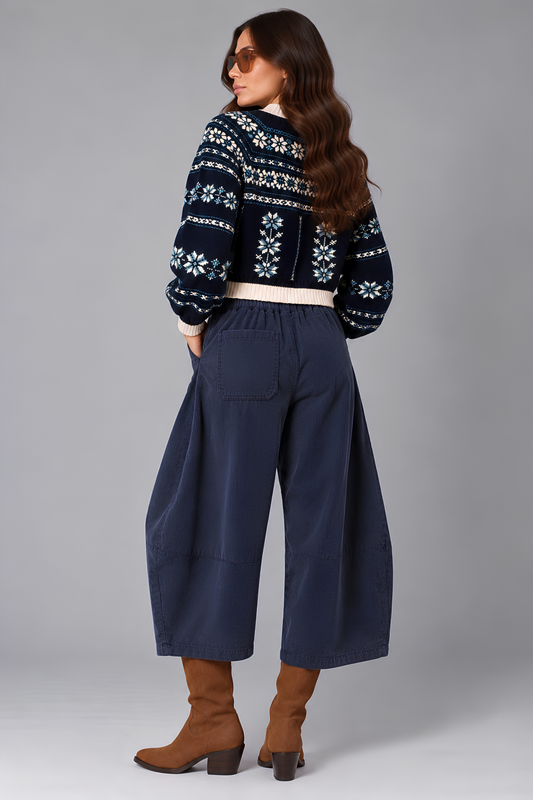 Rosalia Trousers