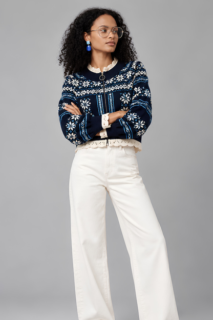 Gaelle Jumper