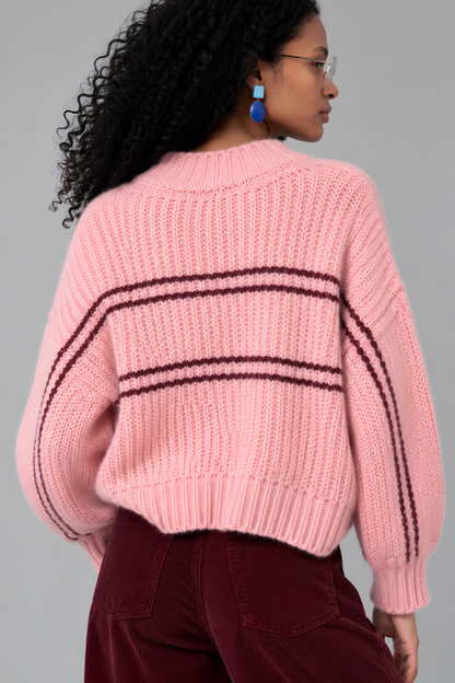 Maevy Jumper