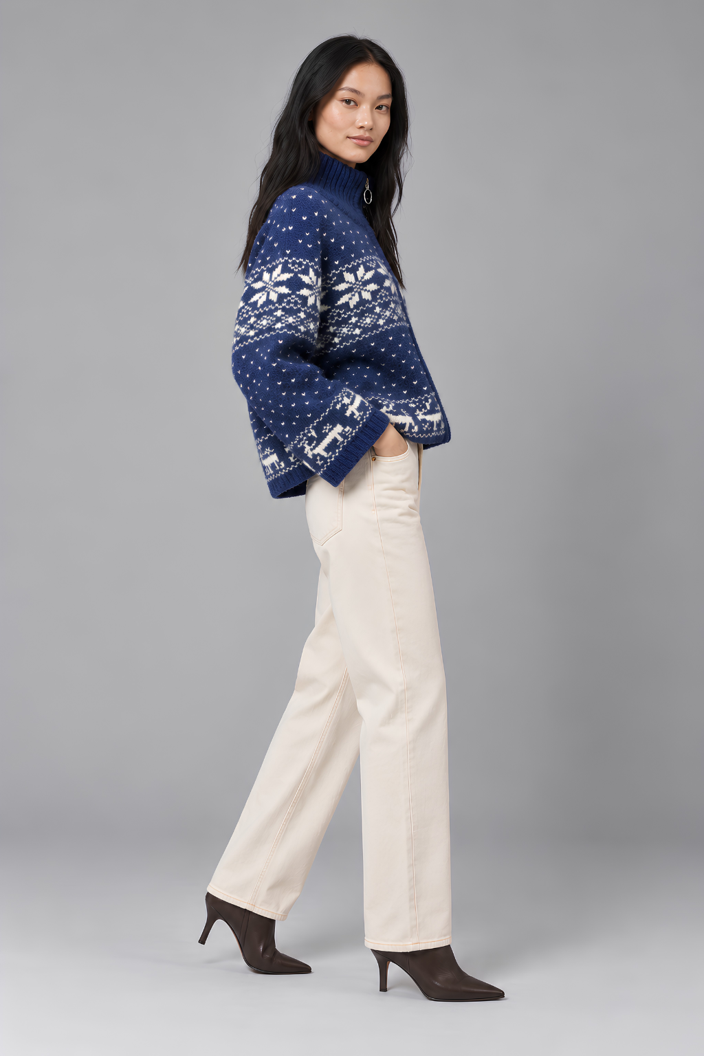 Hermine Jumper