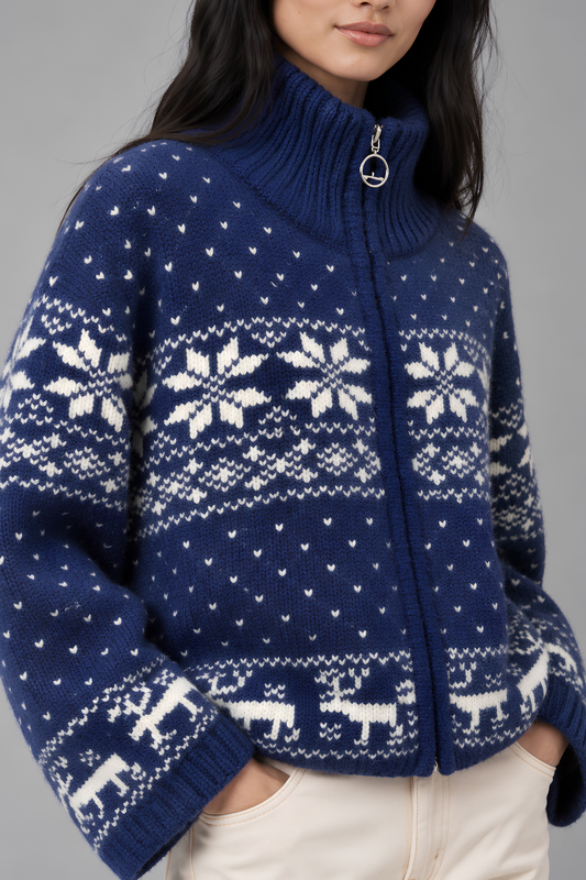 Hermine Jumper