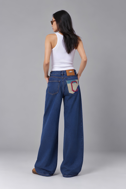 Viana Trousers