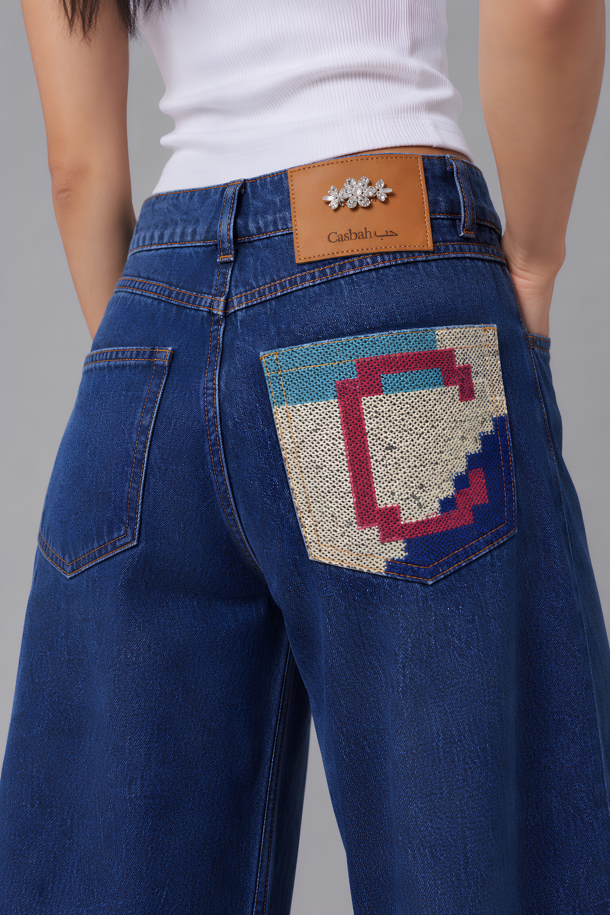 Viana Trousers