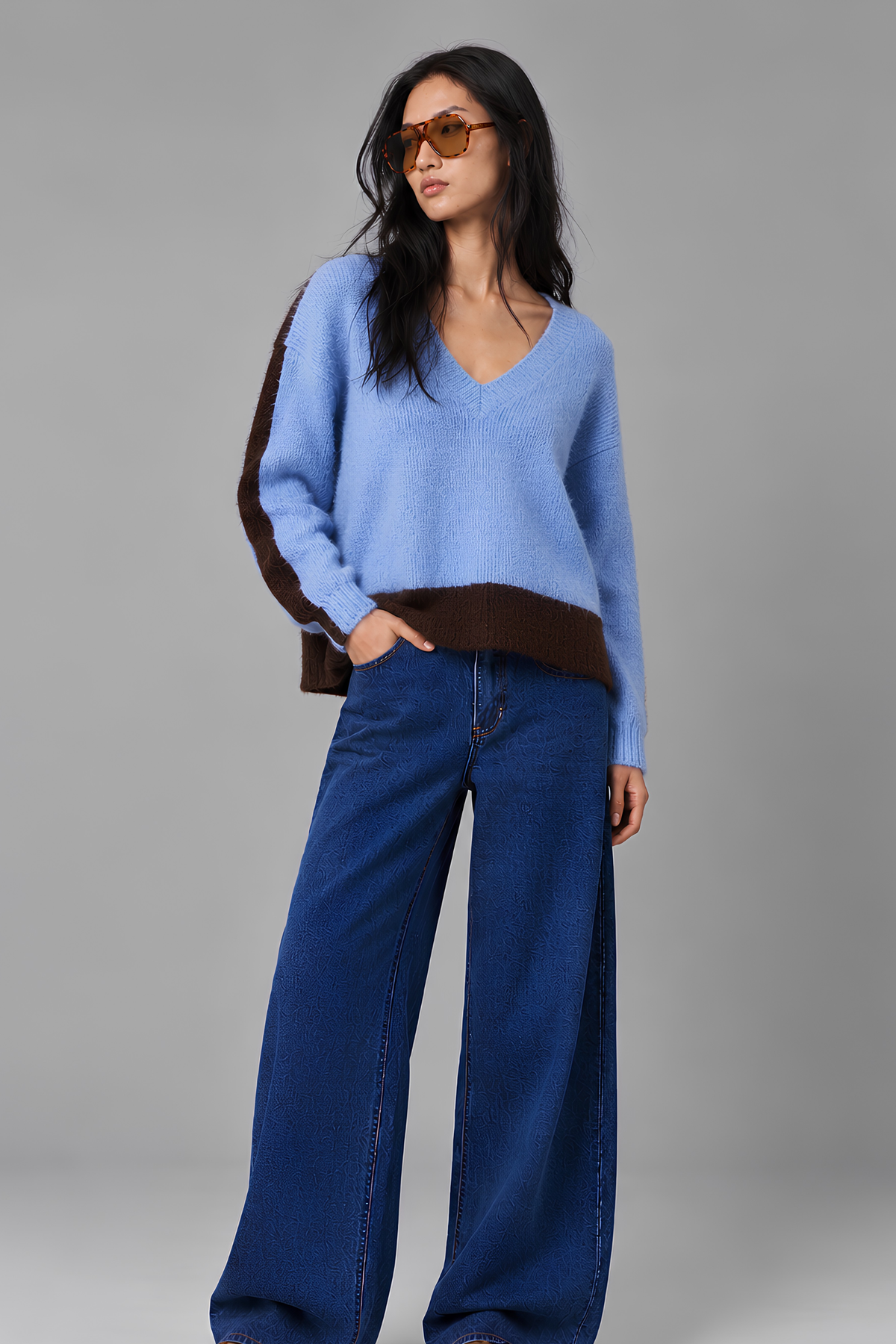 Claire Jumper