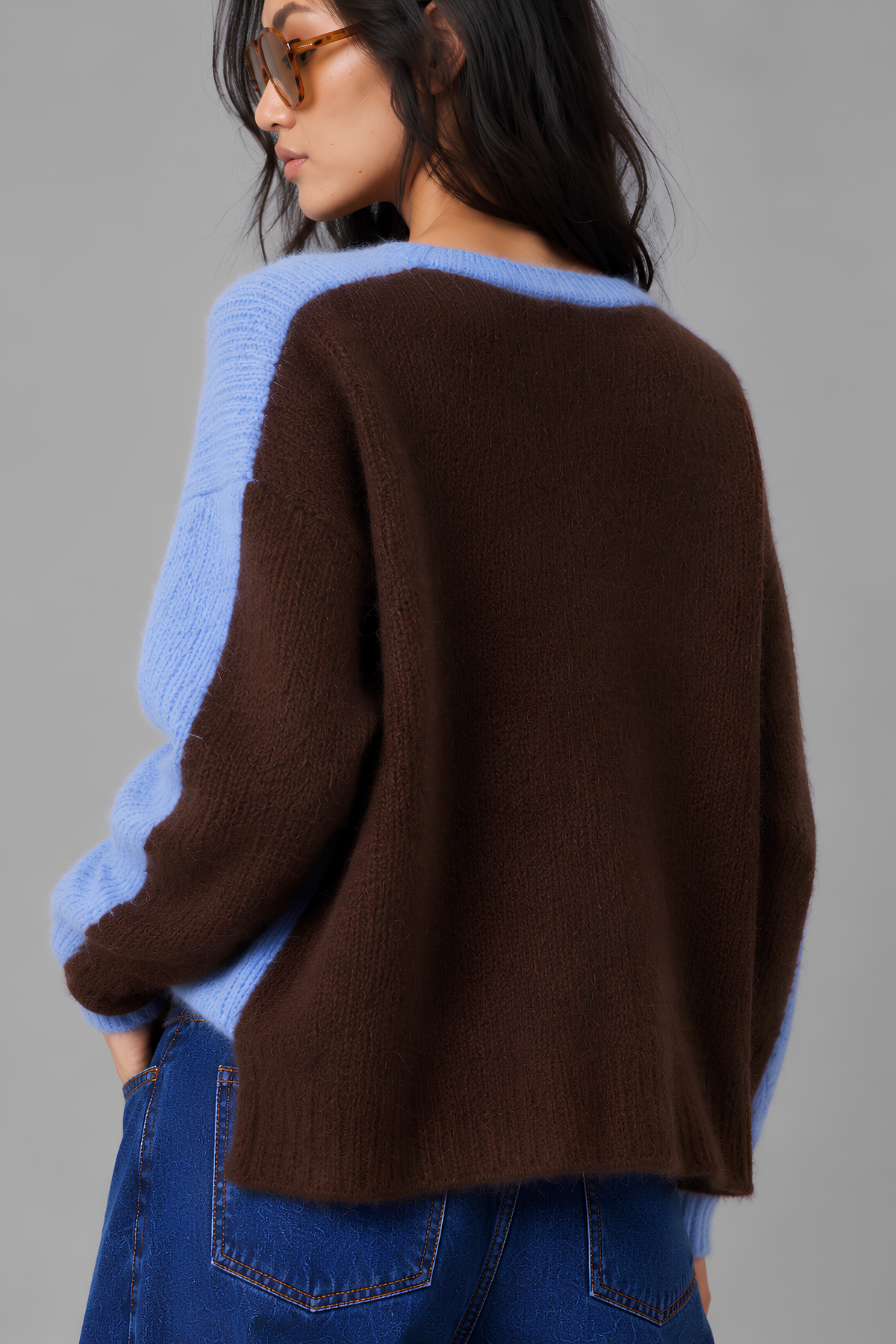 Claire Jumper