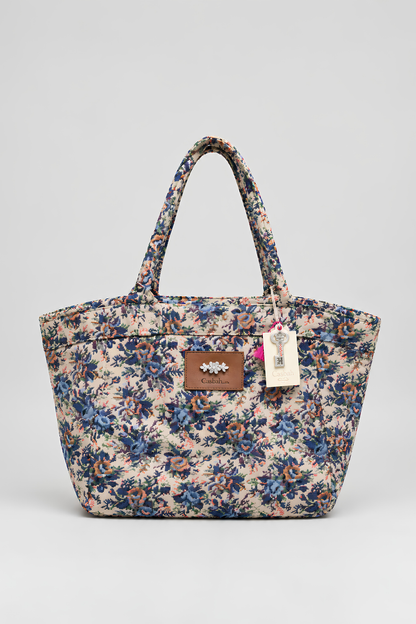 Gisele Tote Bag