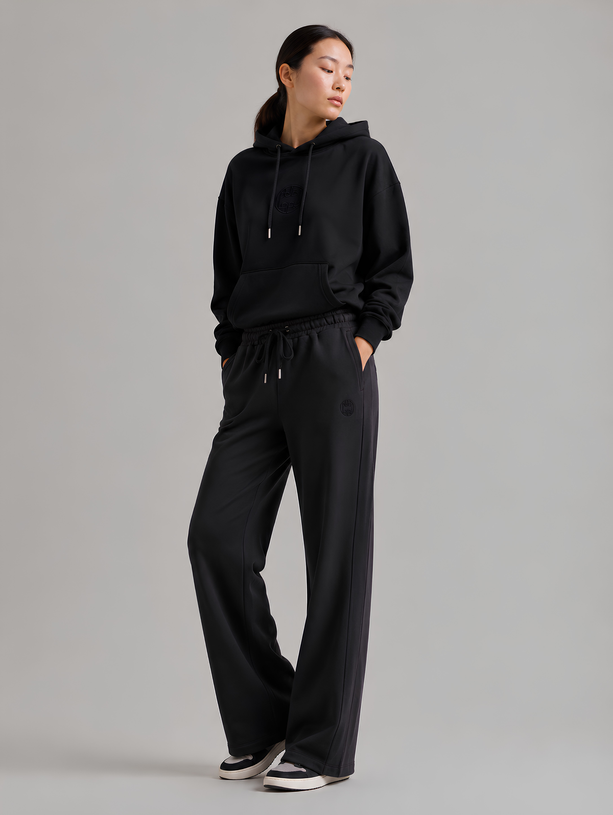 LR-NUKA 15 Joggers