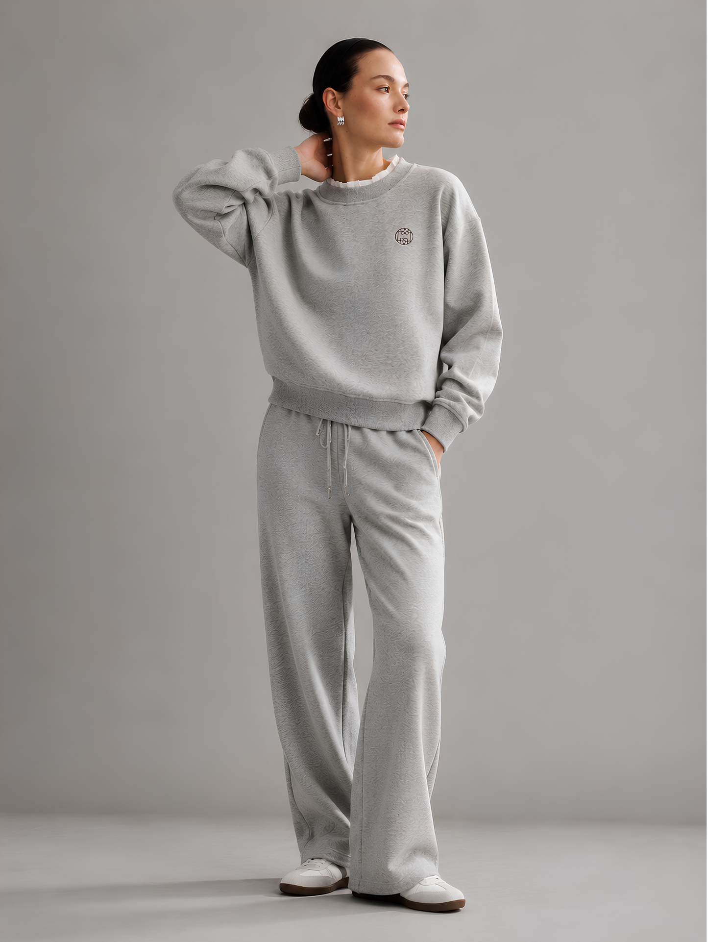 LR-NUKA 29 Sweatshirt