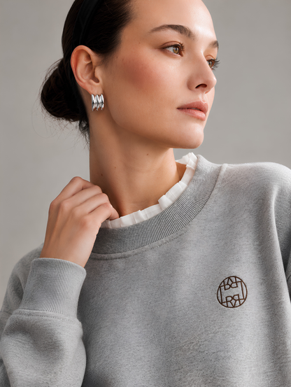 LR-NUKA 29 Sweatshirt