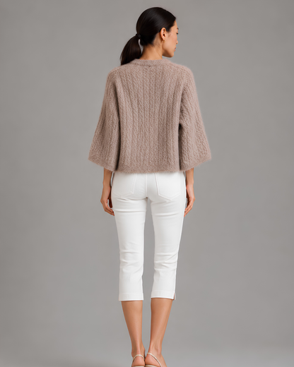 Kabba Knit Cardigan