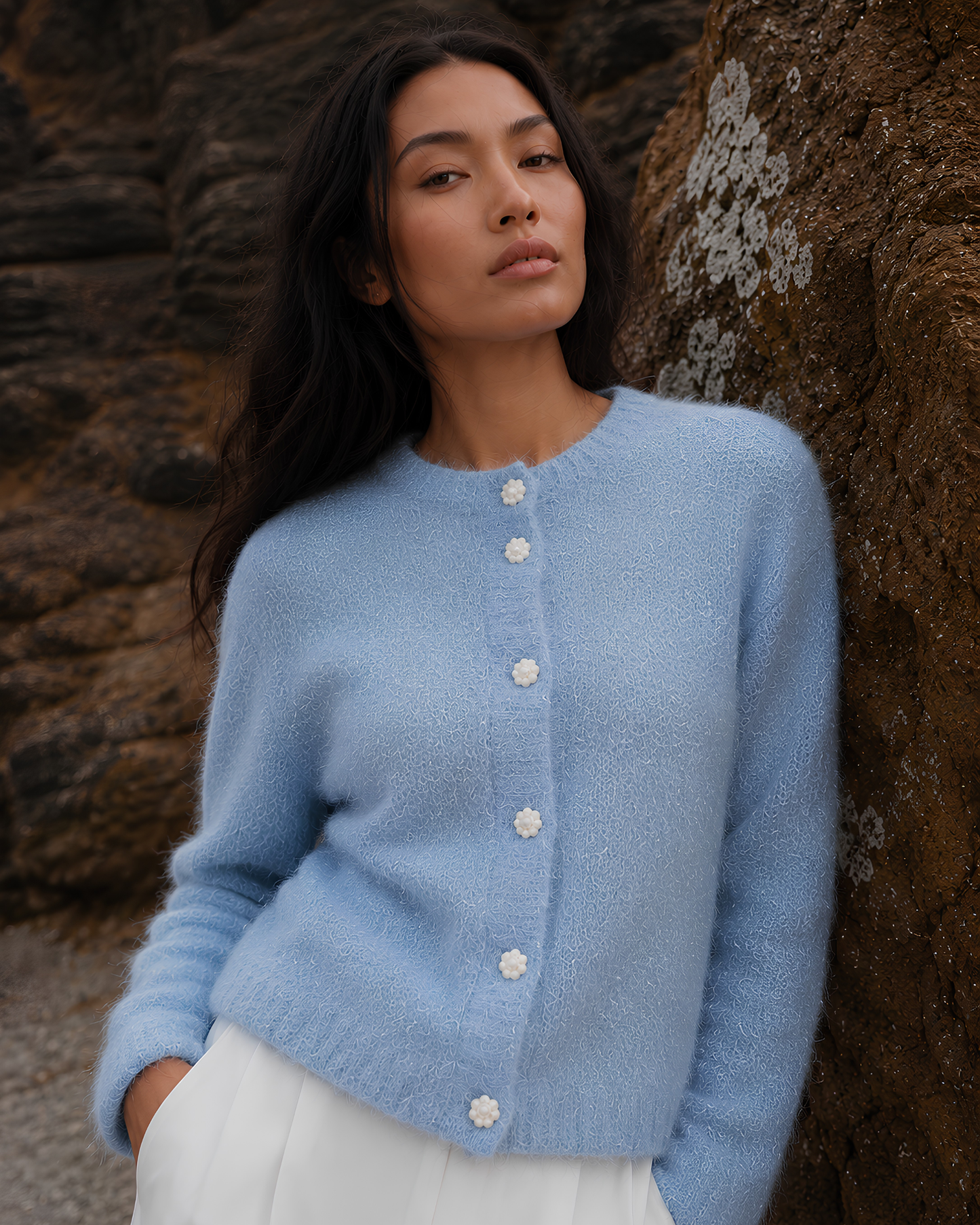 Lissi Cardigan