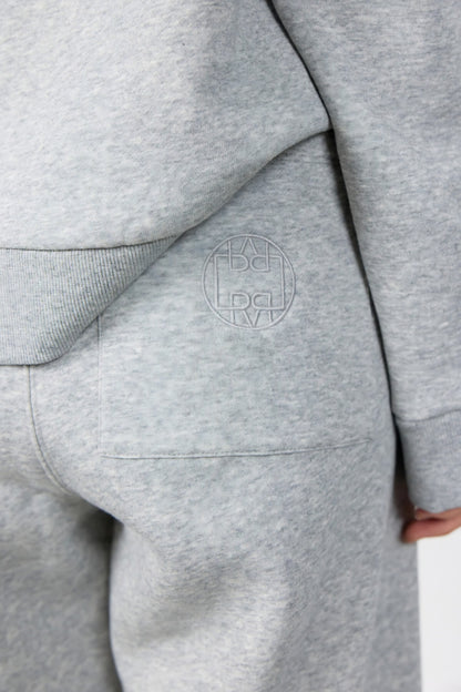 LR-NUKA 15 Pants Light grey