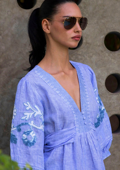 Blossom Top