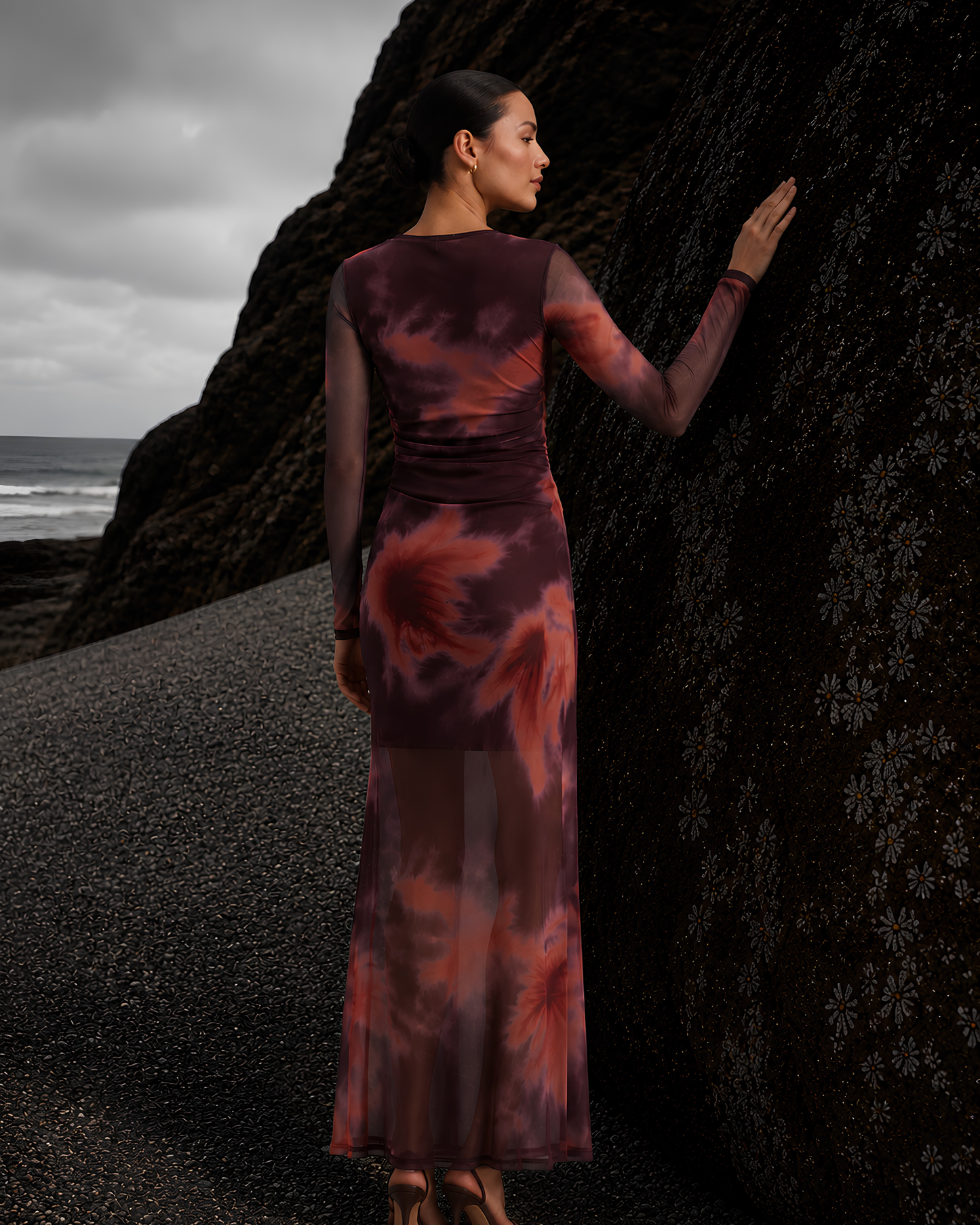 Naja Dress