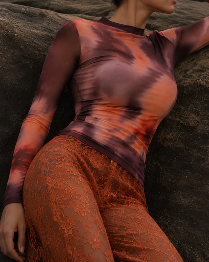 Silke Blouse