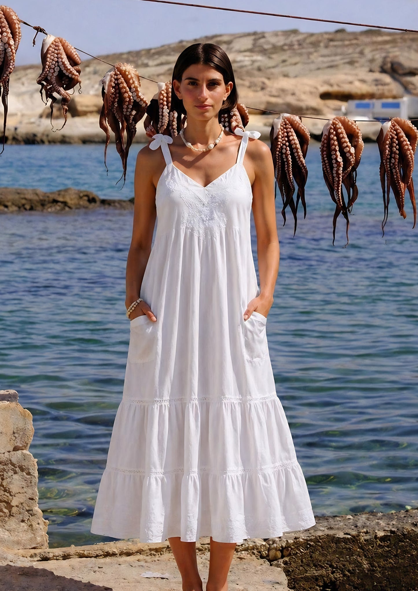 Carol Dress