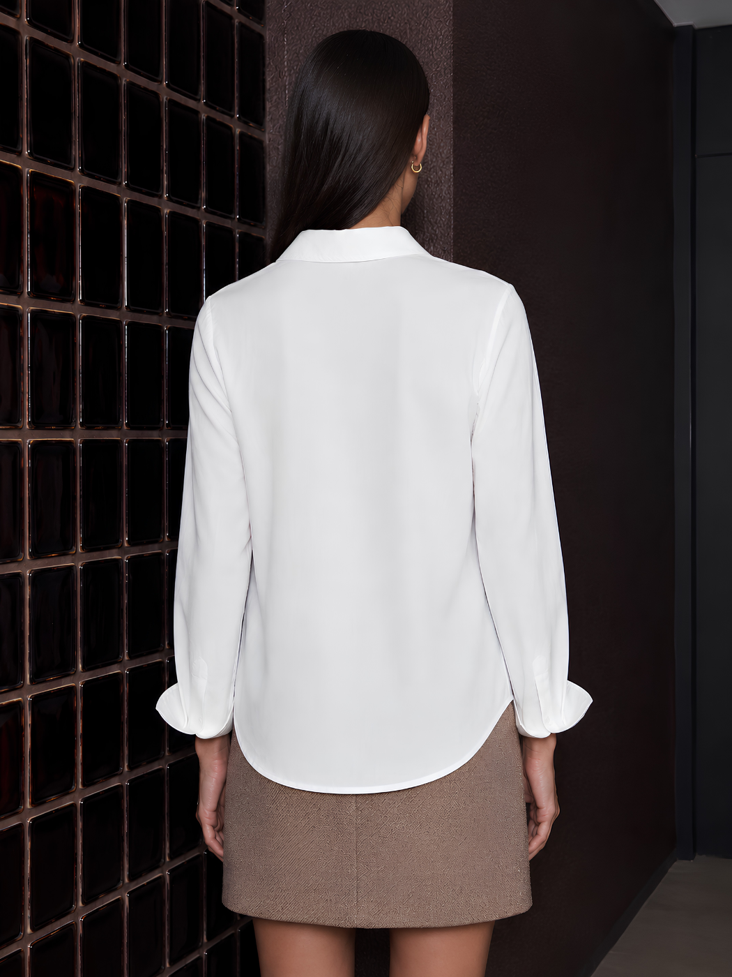 Embroidered Blouse