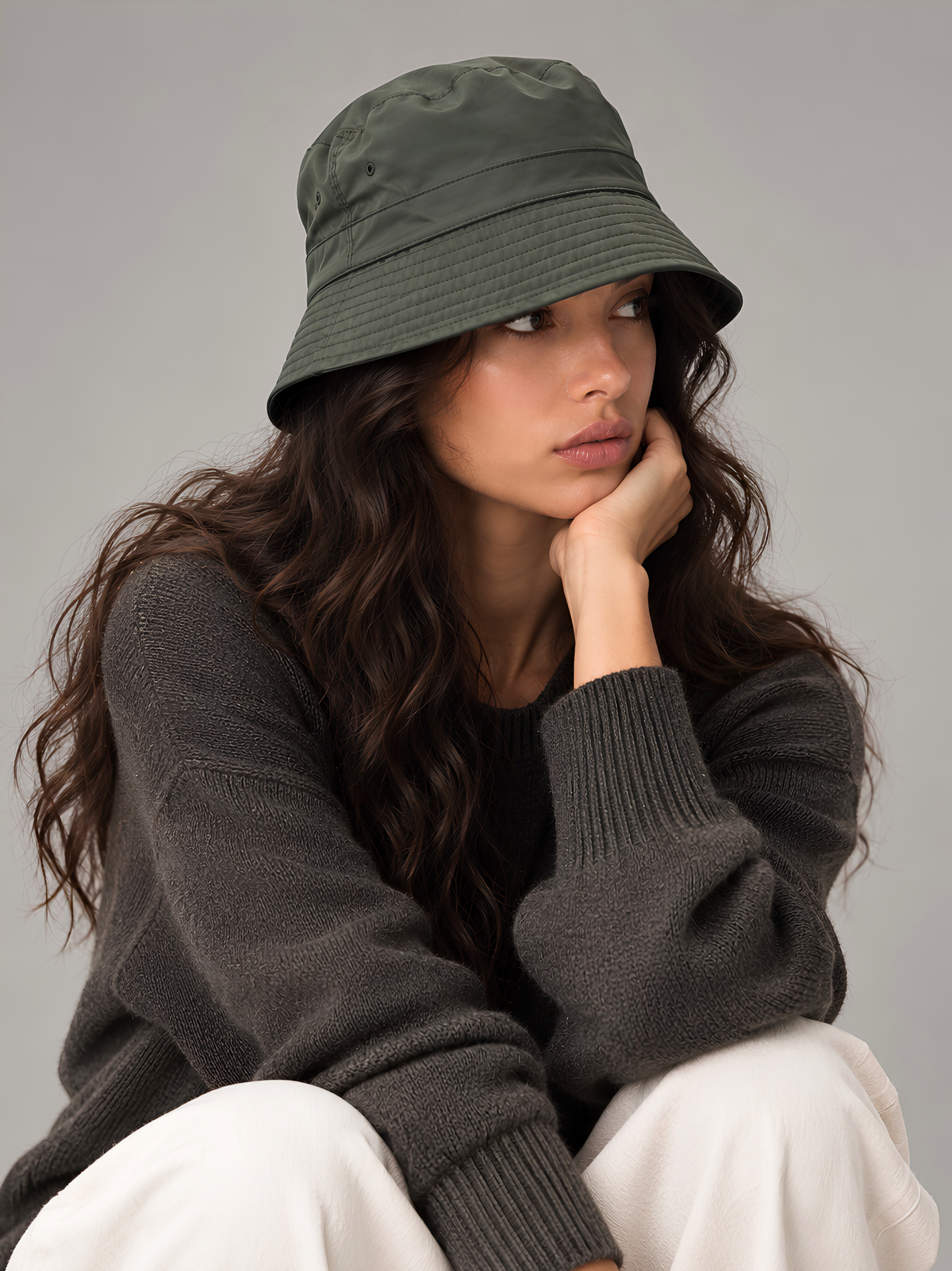 Rains Bucket Hat