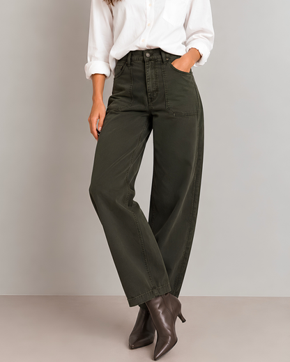 Margot Fine Twill