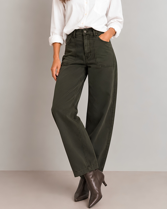 Margot Fine Twill