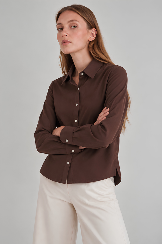 Chantal Knit Shirt