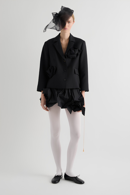 Rose Jacket