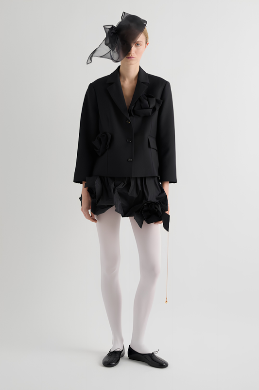 Rose Jacket