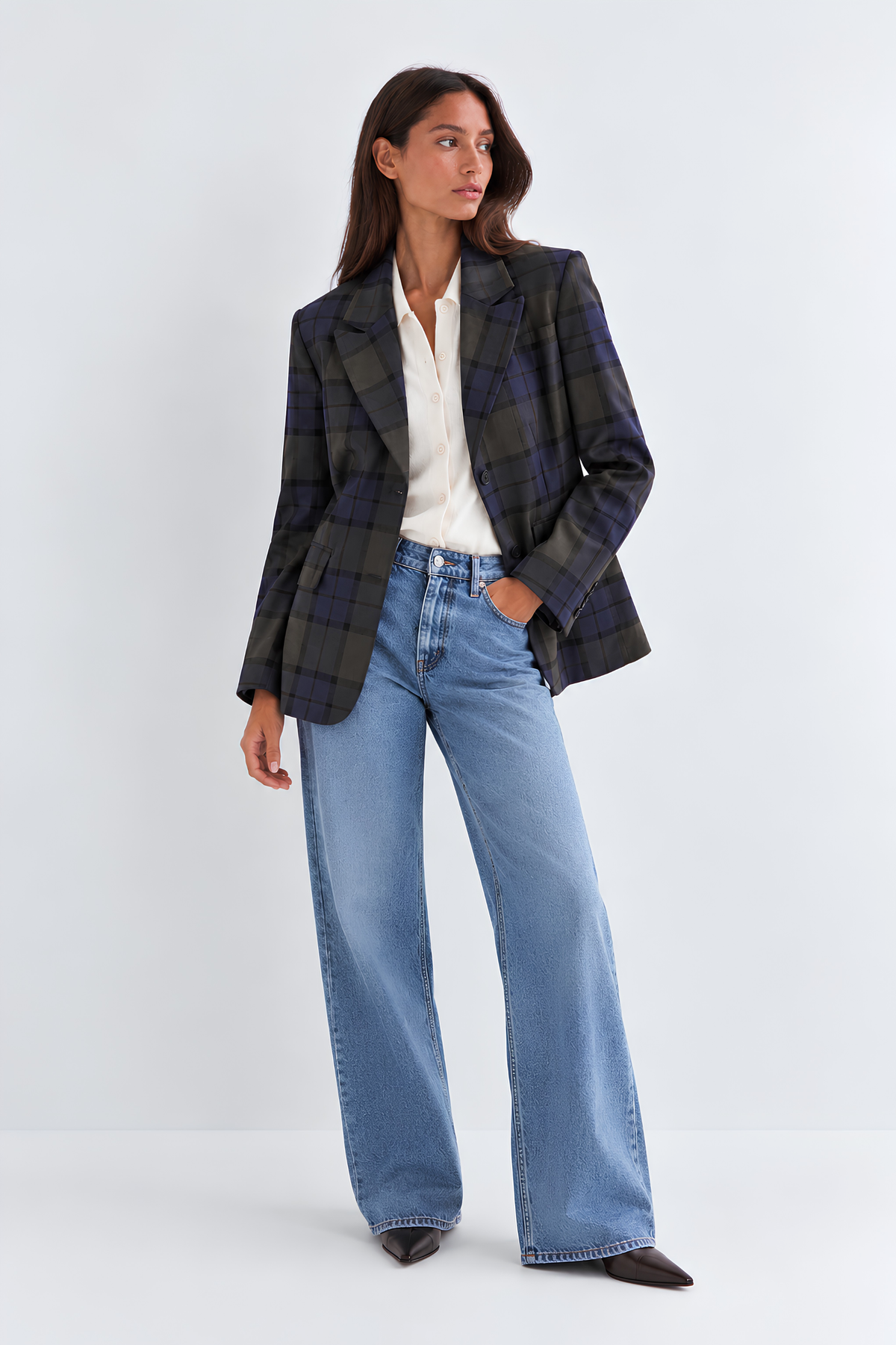 Galway Blazer