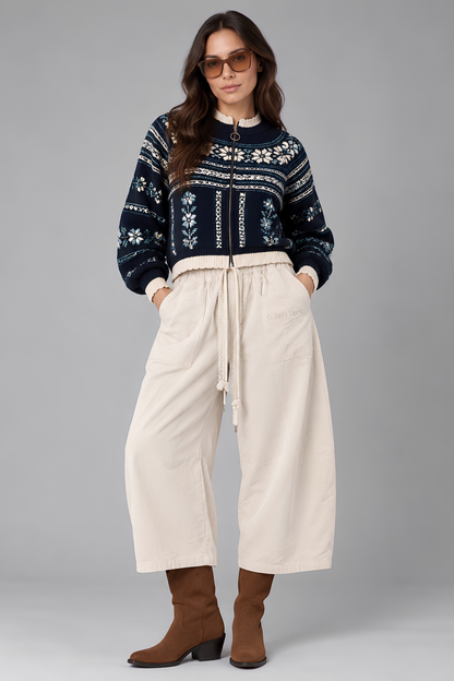 Rosalia Trousers