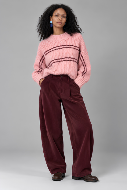 Maevy Jumper