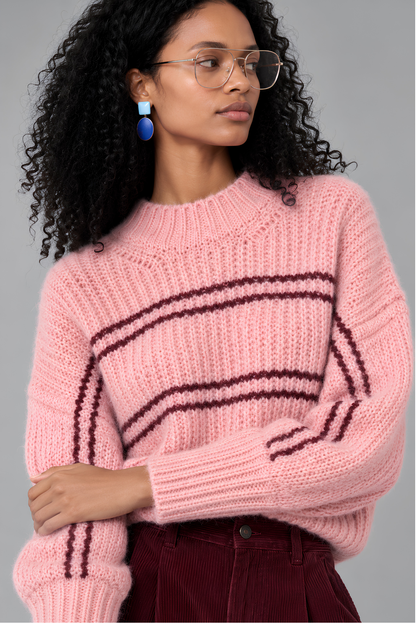 Maevy Jumper