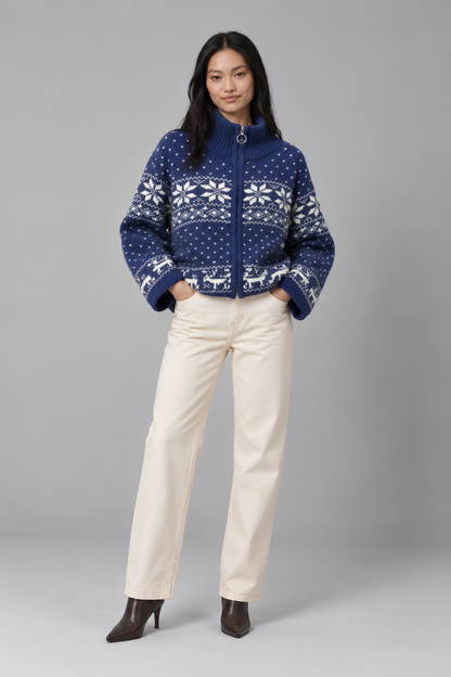 Hermine Jumper
