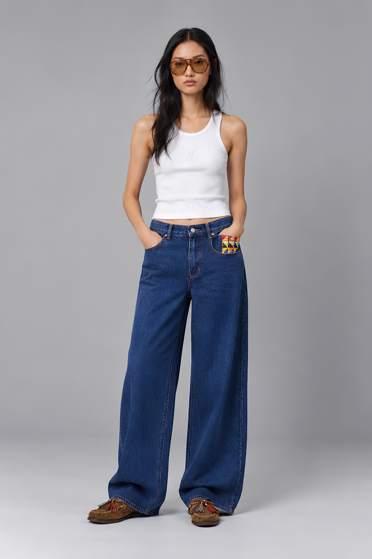 Viana Trousers