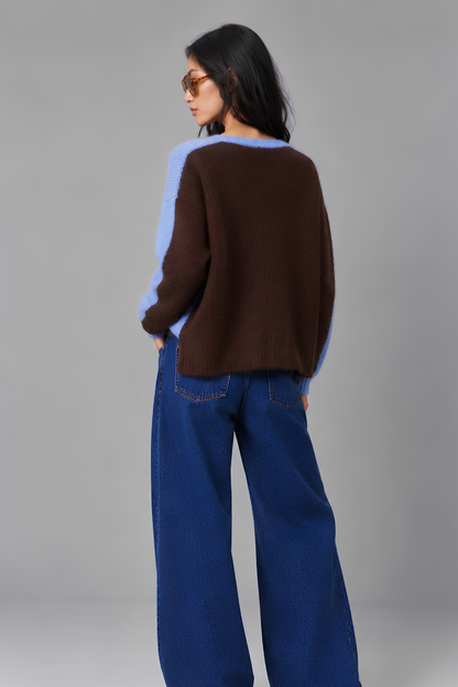 Claire Jumper