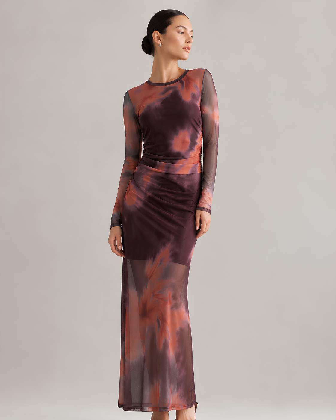 Naja Dress