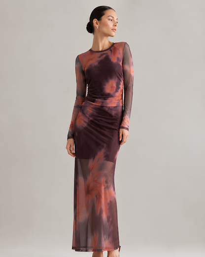 Naja Dress