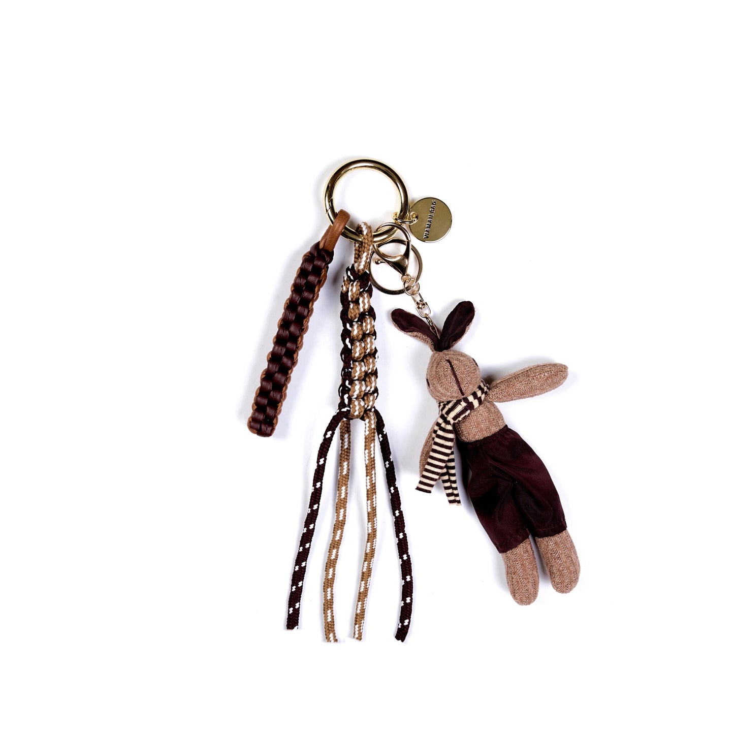 Bag Charm