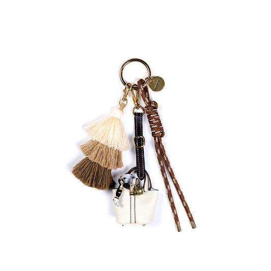 Bag Charm