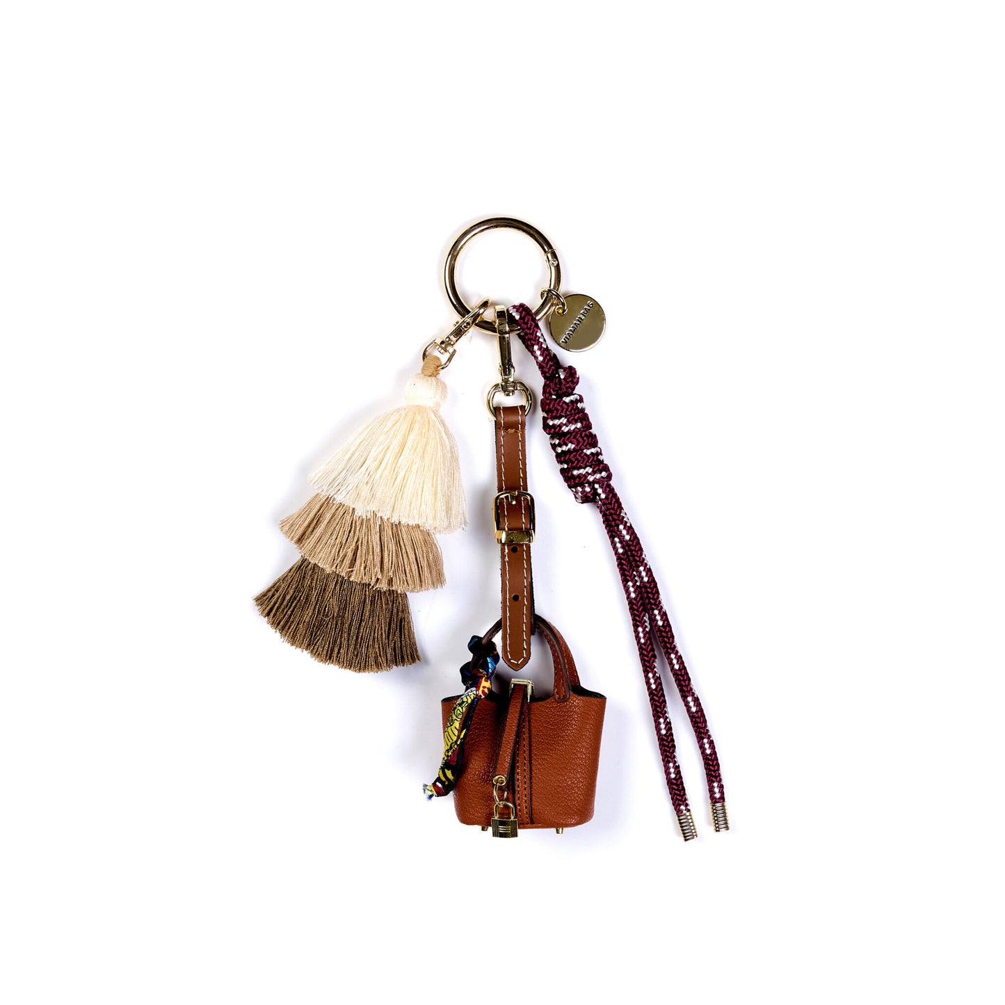 Bag Charm