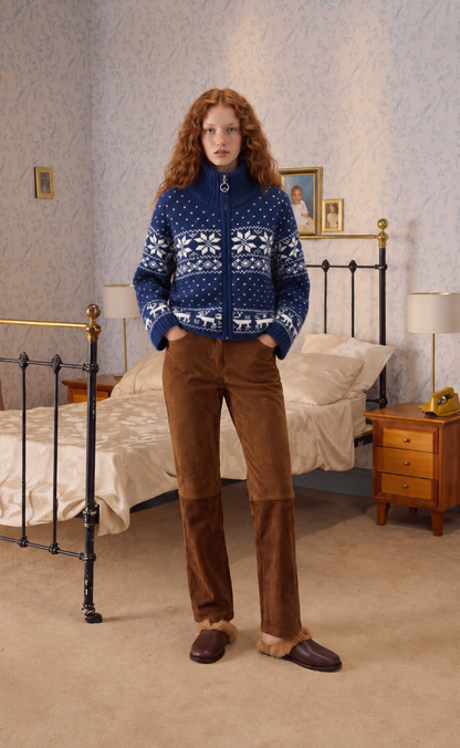 Hermine Jumper