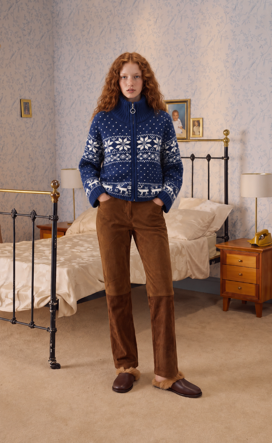 Hermine Jumper