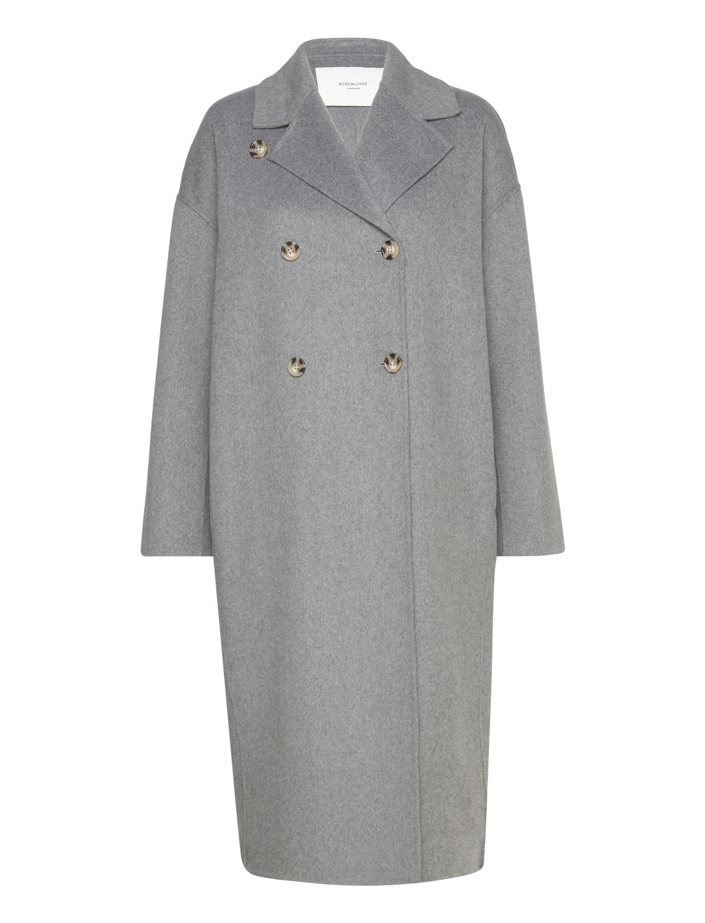 Wool Coat Rosemunde