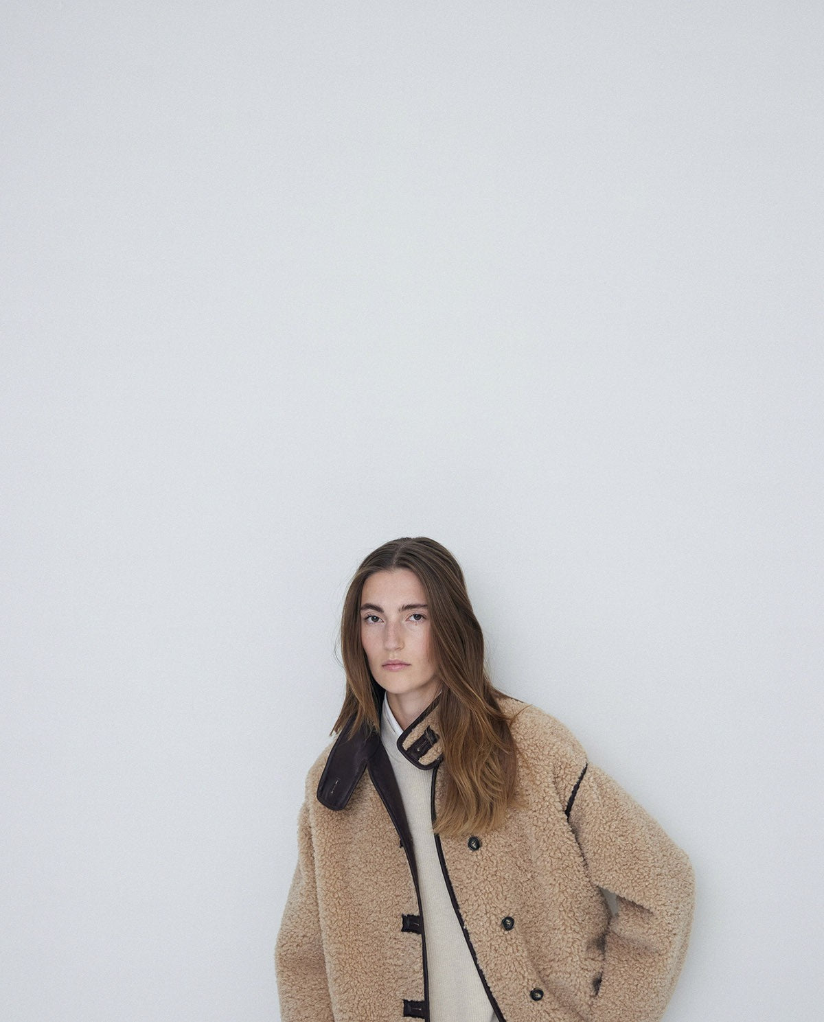 Shearling Jacket