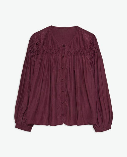 Boho Blouse