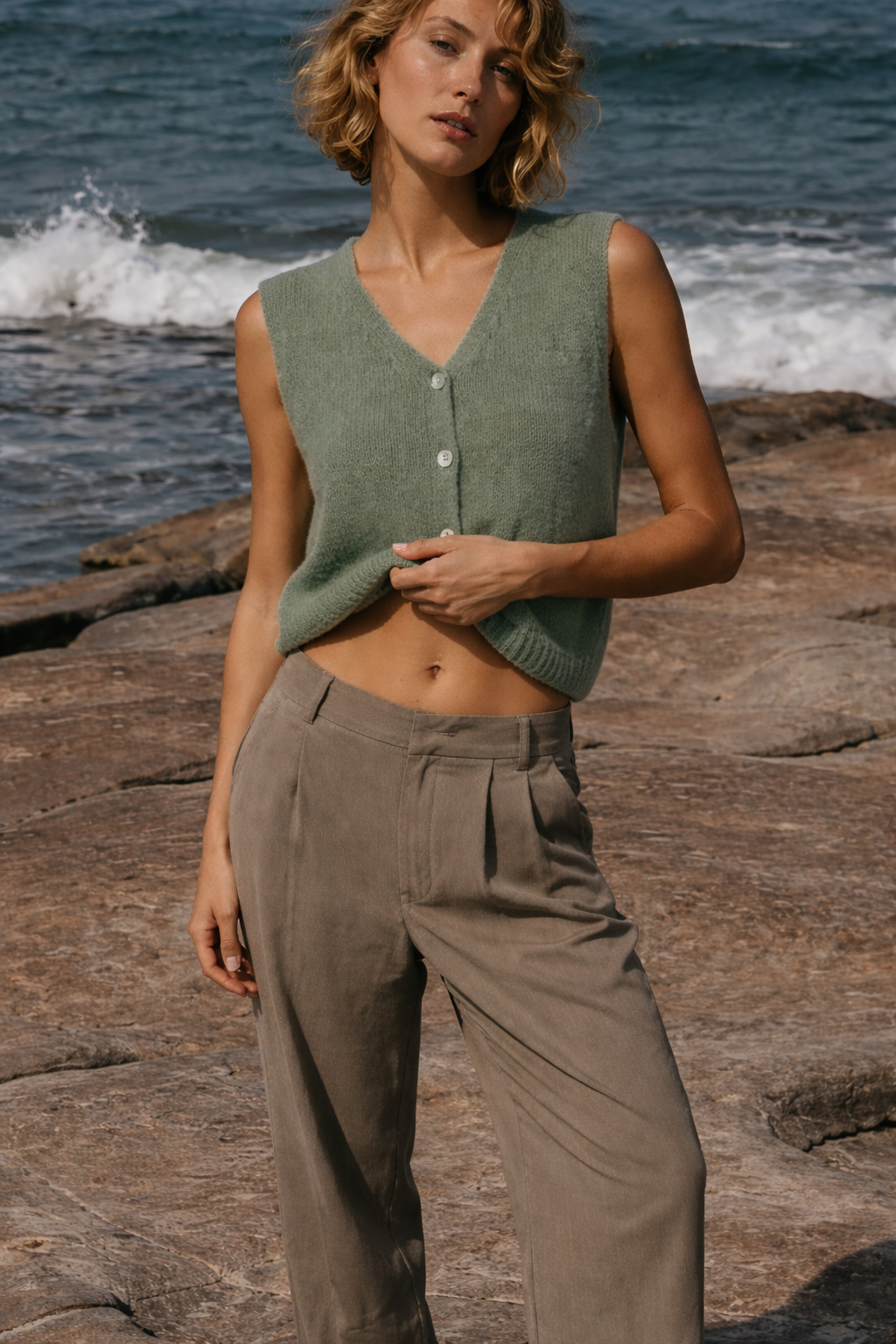 Telma Vest