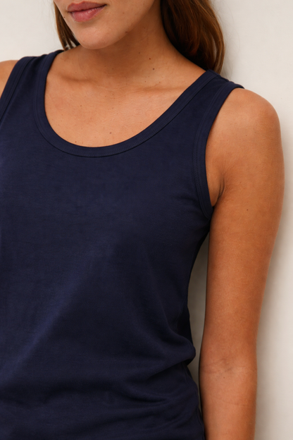Basic Vest