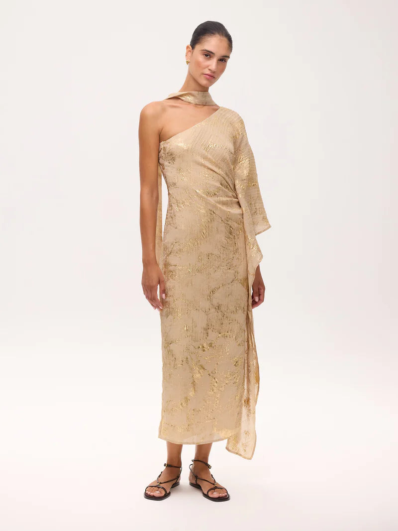 Aaron Dress