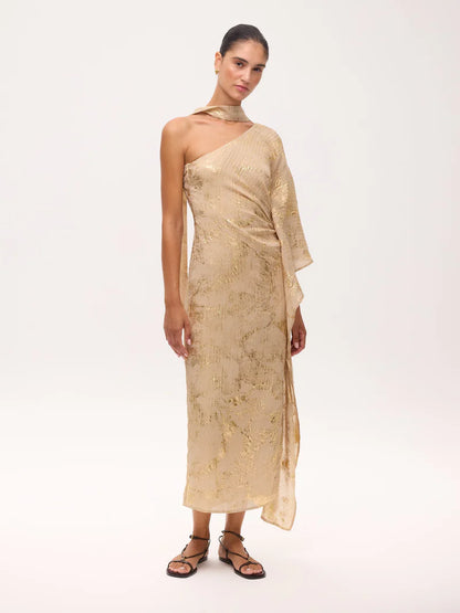 Aaron Dress