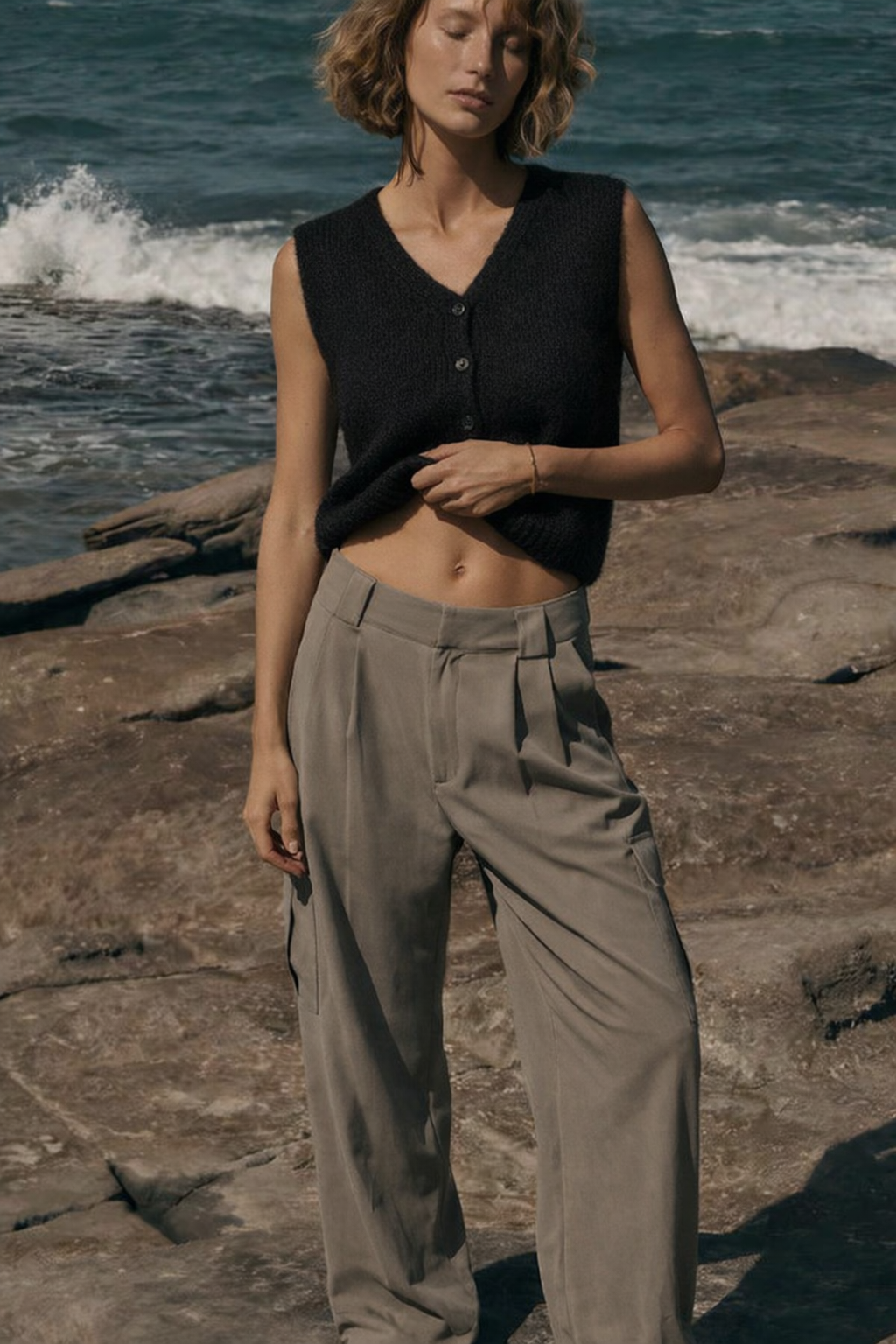 Telma Vest